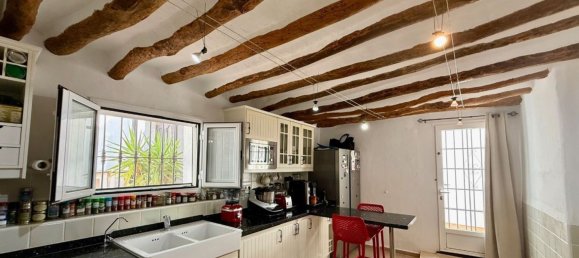 3 bedrooms House in Arboleas, Spain No. 158588 47