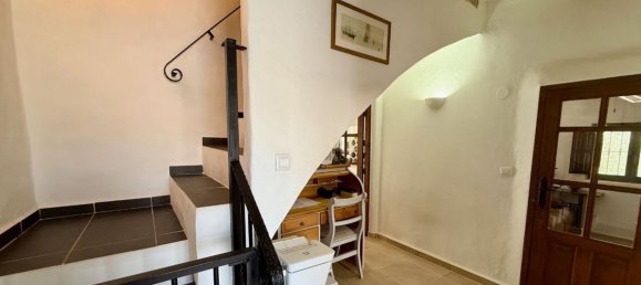 3 bedrooms House in Arboleas, Spain No. 158588 21