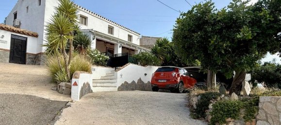 3 bedrooms House in Arboleas, Spain No. 158588 2