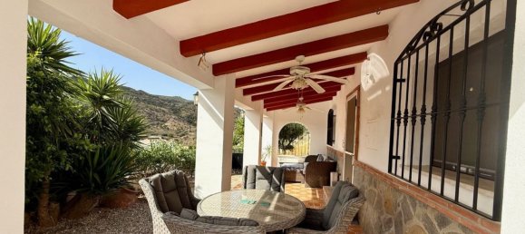 3 bedrooms House in Arboleas, Spain No. 158588 4