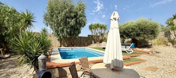 3 bedrooms House in Arboleas, Spain No. 158588 64