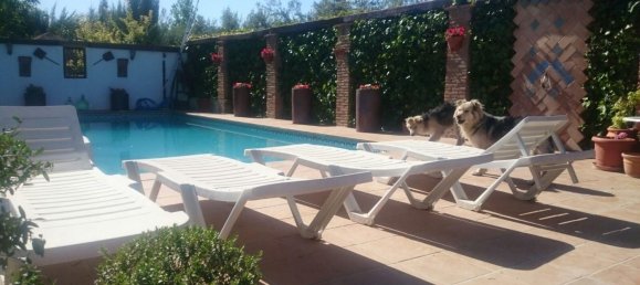 6 Schlafzimmer Haus in Granada, Spain, Nr. 166466 75