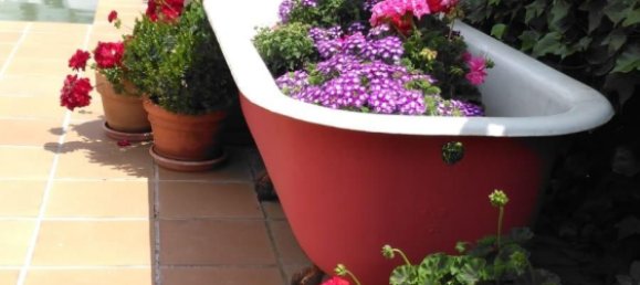 6 Schlafzimmer Haus in Granada, Spain, Nr. 166466 2