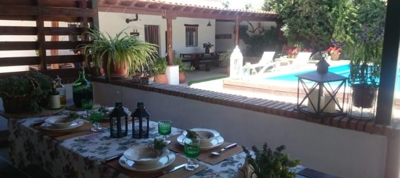 6 Schlafzimmer Haus in Granada, Spain, Nr. 166466 25