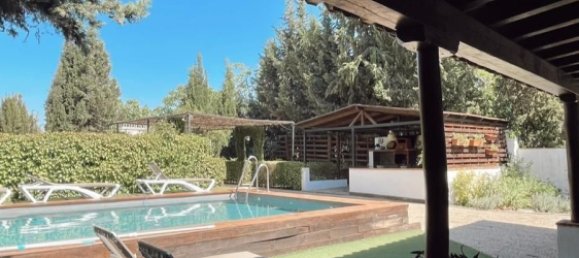 6 Schlafzimmer Haus in Granada, Spain, Nr. 166466 4