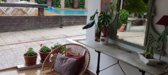 6 Schlafzimmer Haus in Granada, Spain, Nr. 166466 76