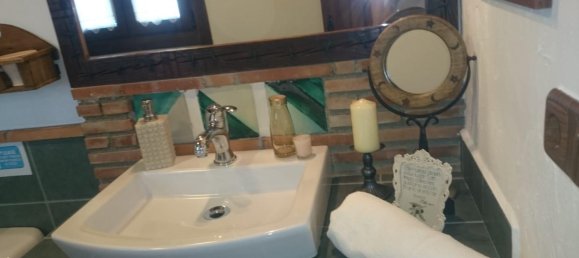 6 Schlafzimmer Haus in Granada, Spain, Nr. 166466 19