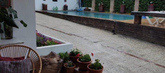 6 Schlafzimmer Haus in Granada, Spain, Nr. 166466 48