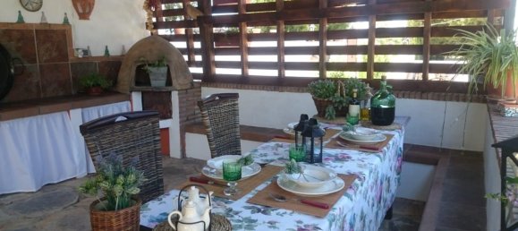 6 Schlafzimmer Haus in Granada, Spain, Nr. 166466 50