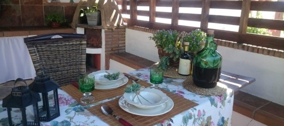 6 Schlafzimmer Haus in Granada, Spain, Nr. 166466 33