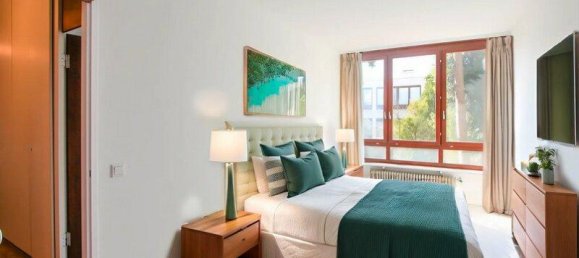 3غرفة شقة في Dobling, Austria رقم 180524 4