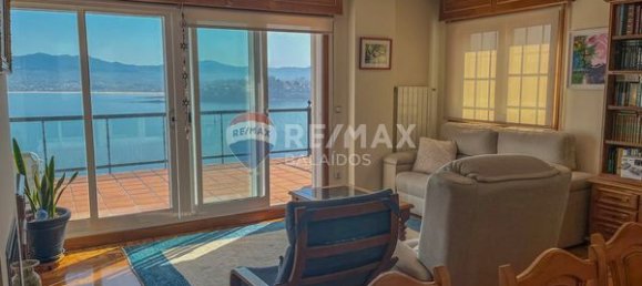 7 bedrooms House in Pontevedra, Spain No. 190005 2