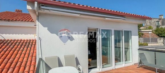 7 bedrooms House in Pontevedra, Spain No. 190005 26