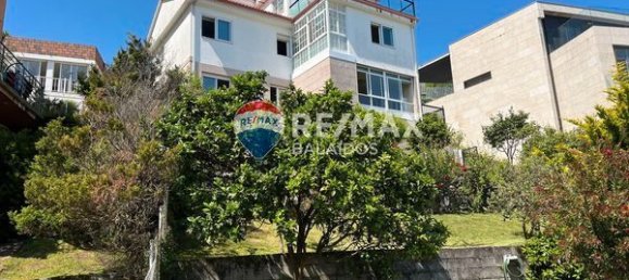 7 bedrooms House in Pontevedra, Spain No. 190005 11