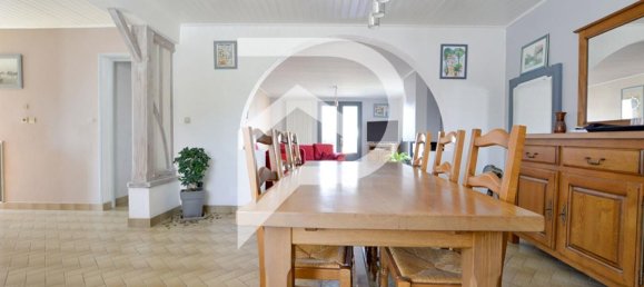 4 Schlafzimmer Haus in Rue, France, Nr. 78415 6