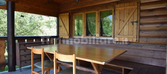 5 rooms Villa in Challand Saint Victor, Italy No. 63354 5