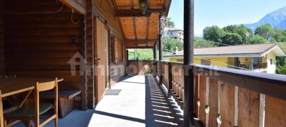 5 rooms Villa in Challand Saint Victor, Italy No. 63354 4