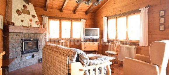 5 rooms Villa in Challand Saint Victor, Italy No. 63354 6