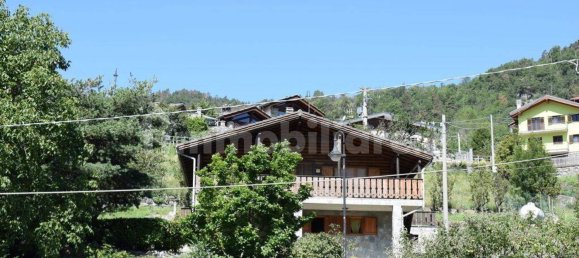 5 rooms Villa in Challand Saint Victor, Italy No. 63354 21