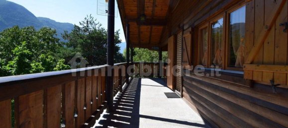 5 rooms Villa in Challand Saint Victor, Italy No. 63354 3