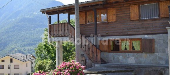 5 rooms Villa in Challand Saint Victor, Italy No. 63354 2