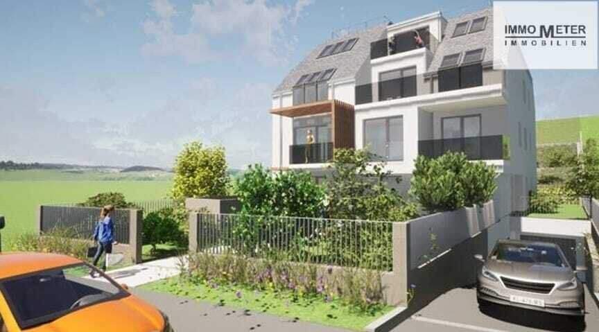  Land in Penzing, Austria No. 165117