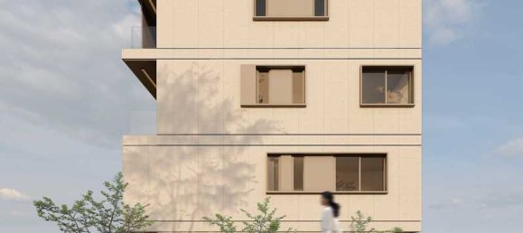 3 bedrooms Penthouse in Chloraka, Cyprus No. 19821 3