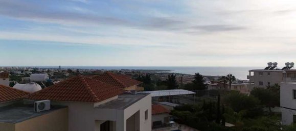 3 bedrooms Penthouse in Chloraka, Cyprus No. 19821 8