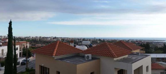 3 bedrooms Penthouse in Chloraka, Cyprus No. 19821 7
