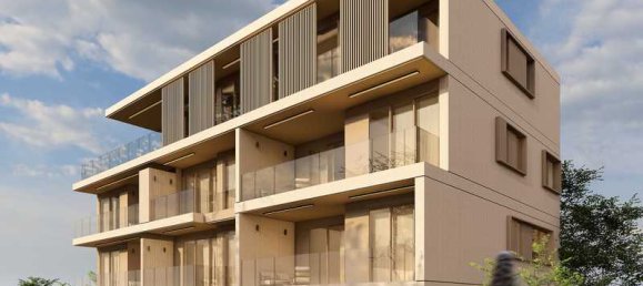 3 bedrooms Penthouse in Chloraka, Cyprus No. 19821 6