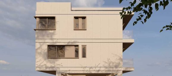 3 bedrooms Penthouse in Chloraka, Cyprus No. 19821 5