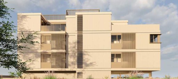 3 bedrooms Penthouse in Chloraka, Cyprus No. 19821 4