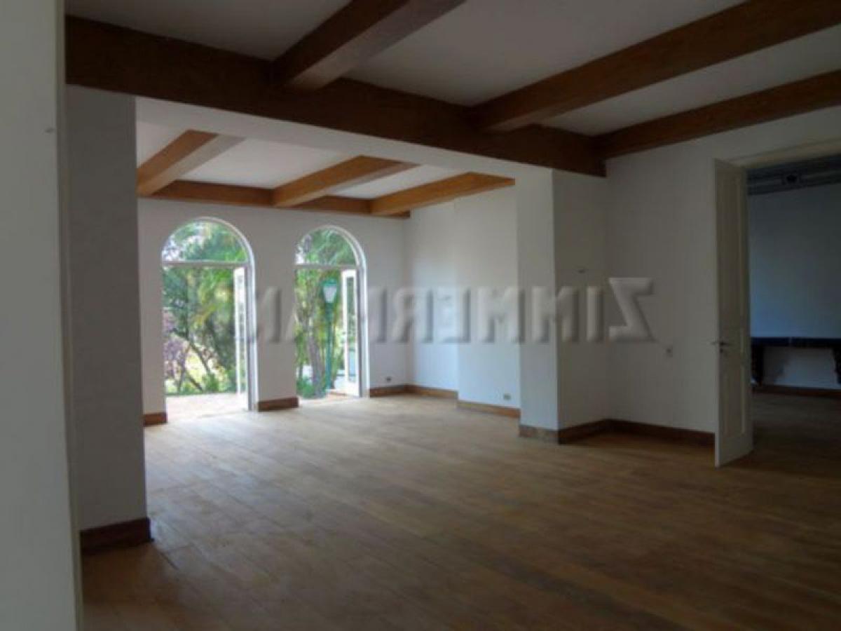 3 chambres Maison à Sao Paulo, Brazil No. 586538