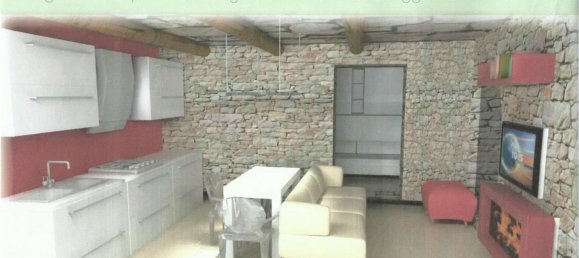 4-Zimmer Doppelhaus in Assisi, Italy, Nr. 224009 20