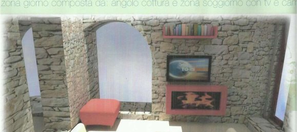 4-Zimmer Doppelhaus in Assisi, Italy, Nr. 224009 22