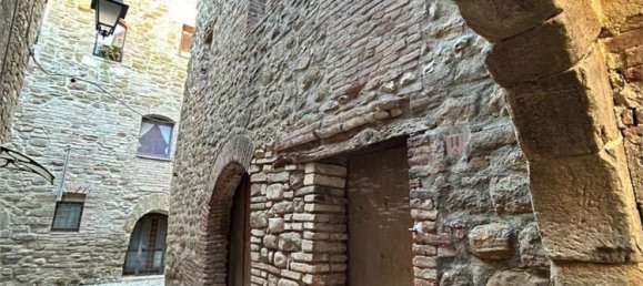 4-Zimmer Doppelhaus in Assisi, Italy, Nr. 224009 10