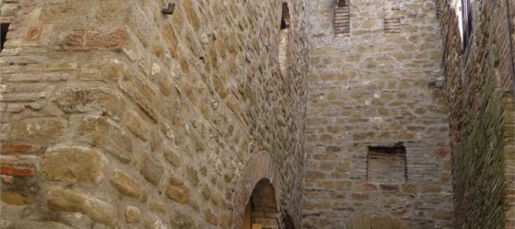 4-Zimmer Doppelhaus in Assisi, Italy, Nr. 224009 3