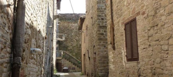 4-Zimmer Doppelhaus in Assisi, Italy, Nr. 224009 9