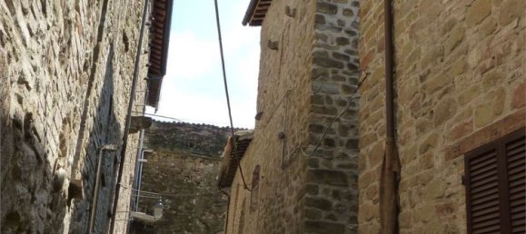 4-Zimmer Doppelhaus in Assisi, Italy, Nr. 224009 14