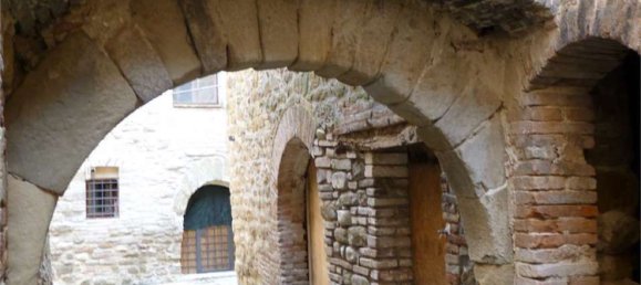 4-Zimmer Doppelhaus in Assisi, Italy, Nr. 224009 6