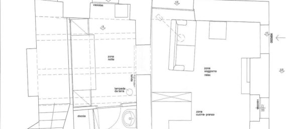 4-Zimmer Doppelhaus in Assisi, Italy, Nr. 224009 25