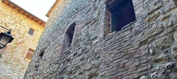 4-Zimmer Doppelhaus in Assisi, Italy, Nr. 224009 12