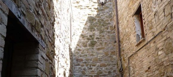 4-Zimmer Doppelhaus in Assisi, Italy, Nr. 224009 7