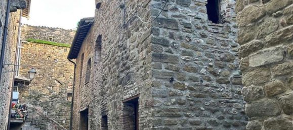 4-Zimmer Doppelhaus in Assisi, Italy, Nr. 224009 11