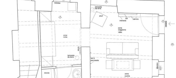 4-Zimmer Doppelhaus in Assisi, Italy, Nr. 224009 24