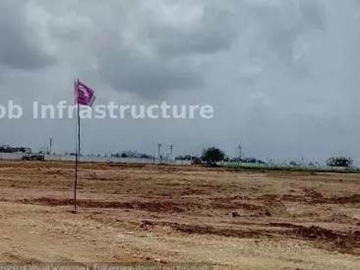  Land in Guntur, India No. 37534