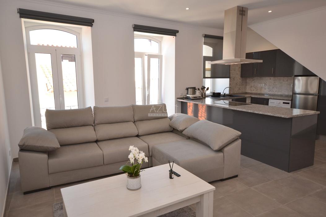 3 chambres Appartement à Alte, Portugal No. 271442