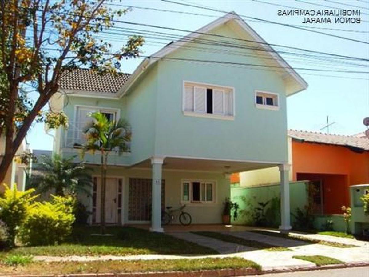 Casa T3 em São Paulo, Brazil N.º 594636
