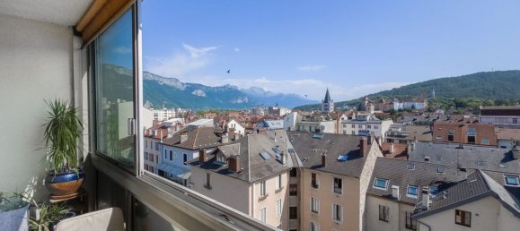 3 bedrooms Apartment in Annecy, France No. 337833 6