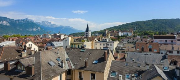 3 bedrooms Apartment in Annecy, France No. 337833 7